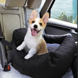 Dog Car Seat