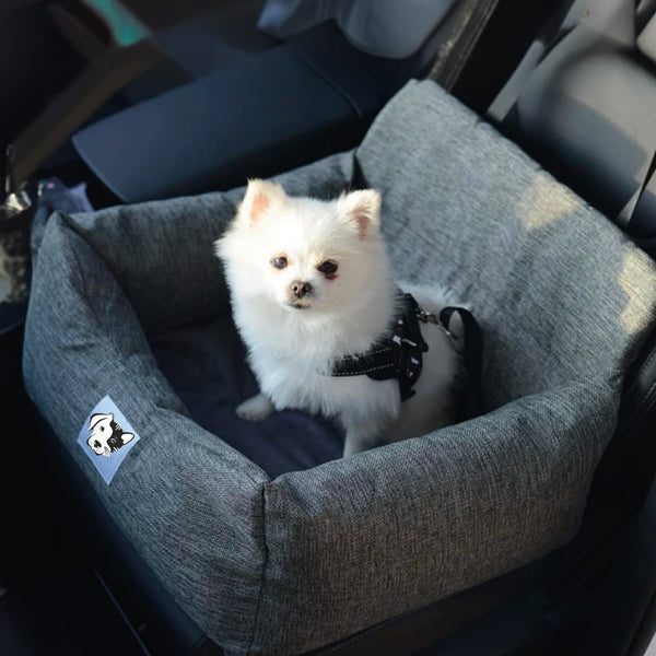 Dog Car Seat