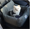 Load image into Gallery viewer, Dog Car Seat