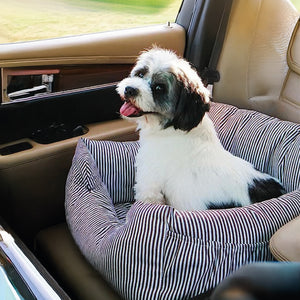 Dog Car Seat