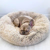 Load image into Gallery viewer, Bella&amp;Toby™ Bed for Dogs and Cats Bella&amp;Toby™ Beige 40cm / 16&quot; 