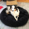 Calming Dog Bed from Bella&Toby™ | Your Pet Deserves a Comfy Bed