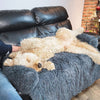 Load image into Gallery viewer, Bella&amp;Toby™ Calming Couch Cover Bella&amp;Toby™ 