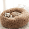 Load image into Gallery viewer, Bella&amp;Toby™ Bed for Dogs and Cats Bella&amp;Toby™ Brown 40cm / 16&quot; 